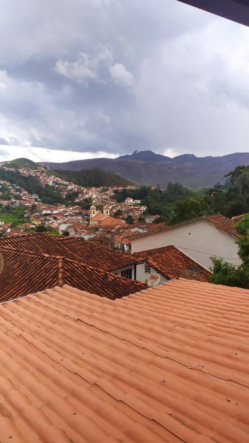 É Hostel Ouro Preto  Exterior foto