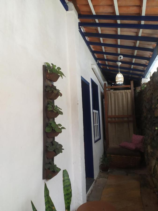 É Hostel Ouro Preto  Exterior foto