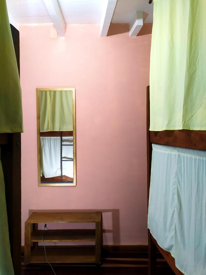 É Hostel Ouro Preto  Exterior foto