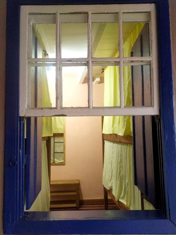 É Hostel Ouro Preto  Exterior foto